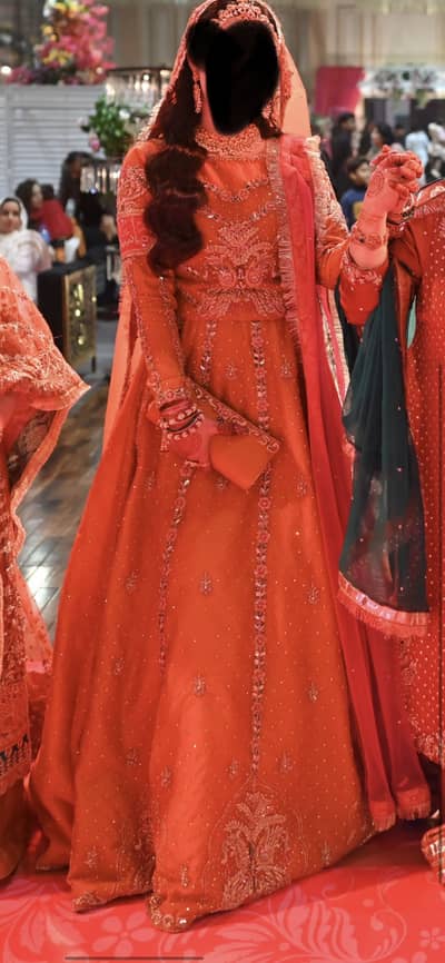 Bridal dress for sale