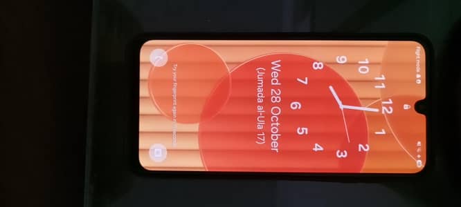 Samsung Mobile A16