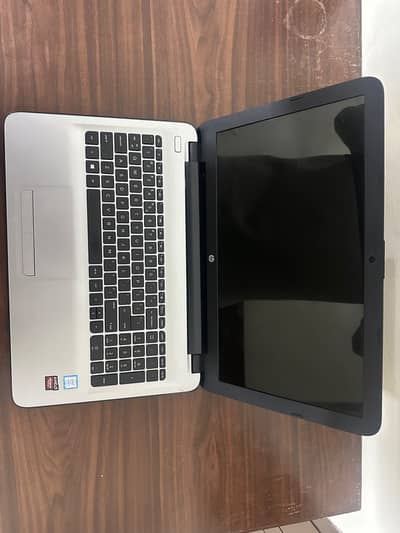 HP Notebook 15