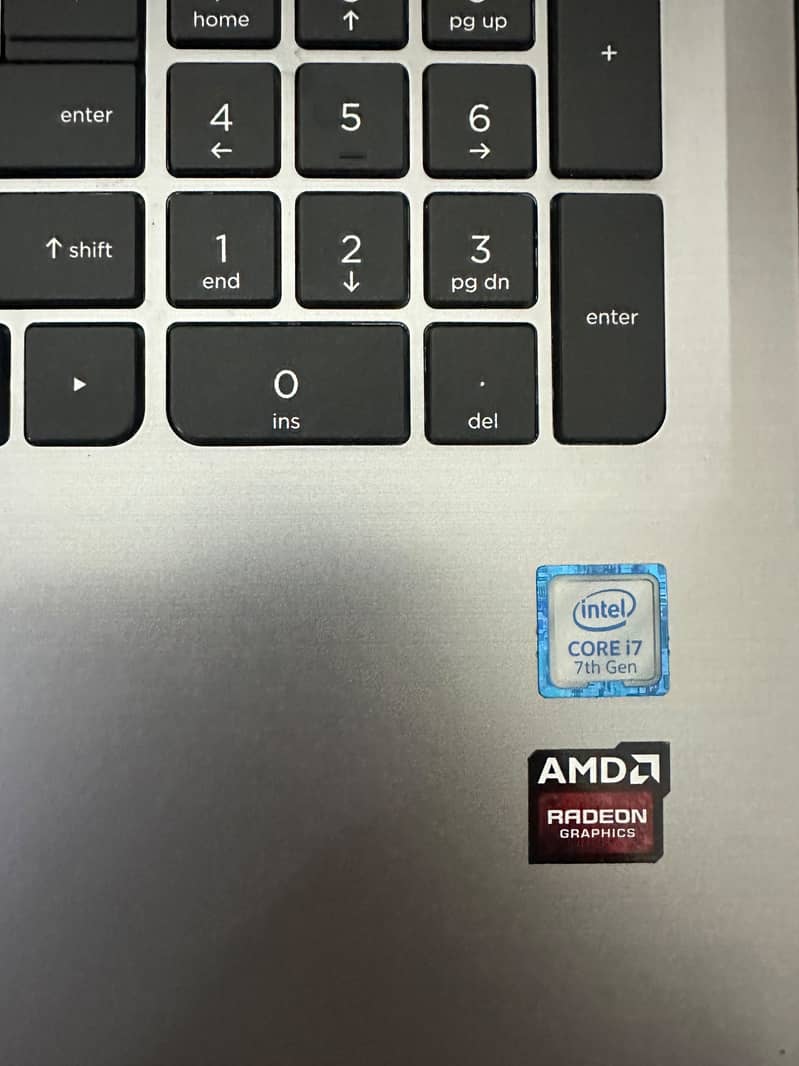 HP Notebook 15 1