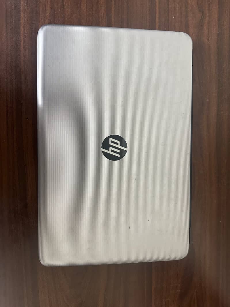 HP Notebook 15 3
