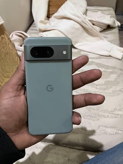 Google Pixel 8 8/128 10/10