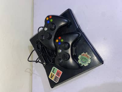 Xbox 360