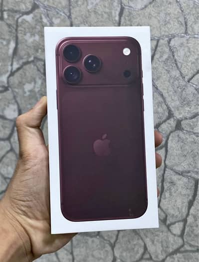 Apple iPhone 18 Pro Max