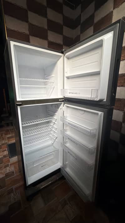 Fridge