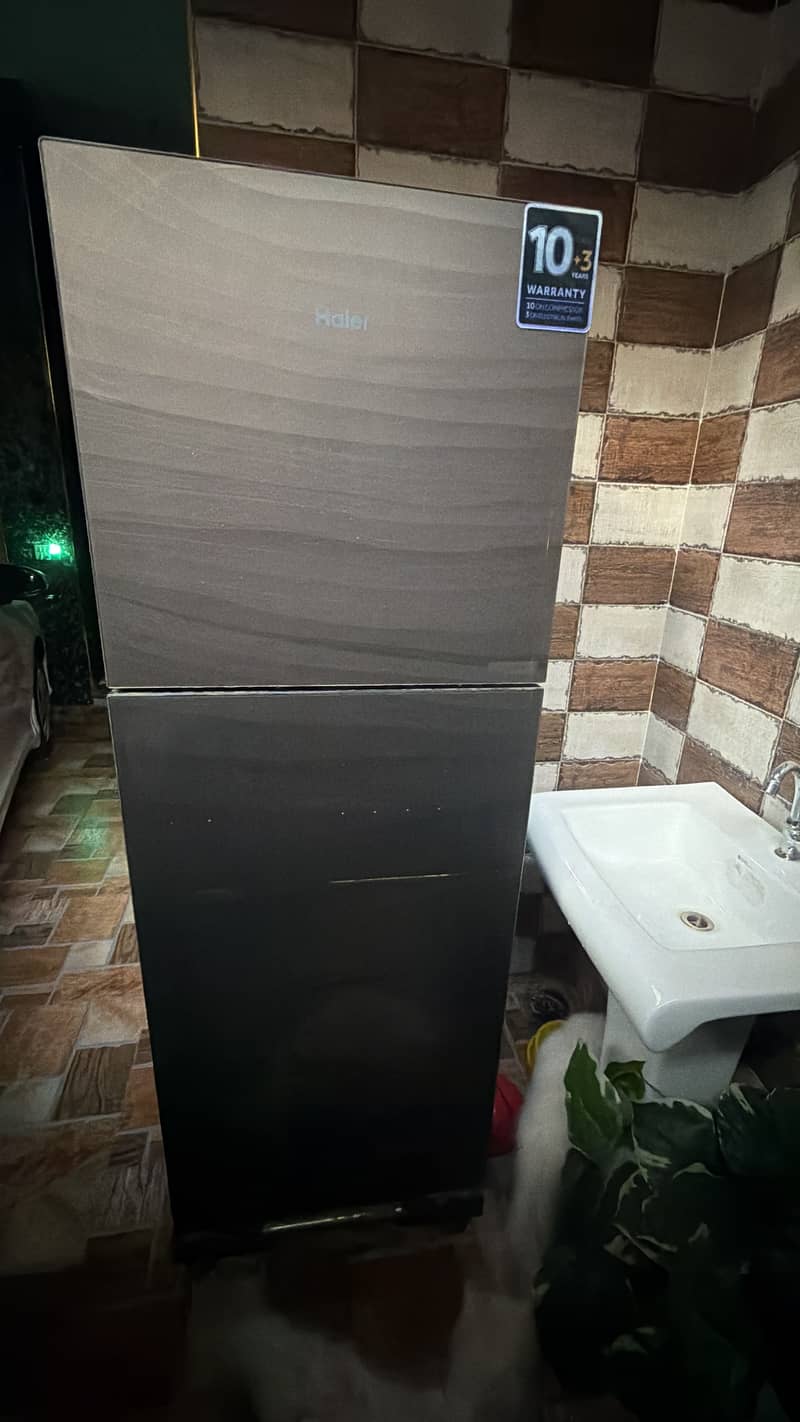 Fridge 1