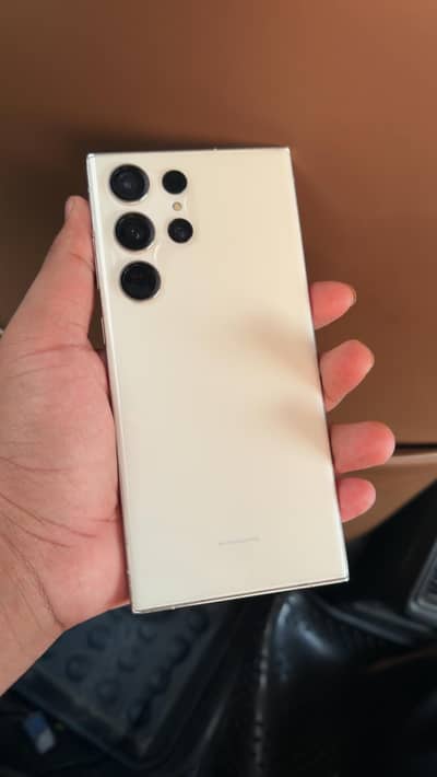 Samsung Mobile S23