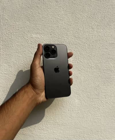 iPhone 13 Pro