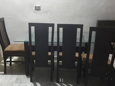 dinning table