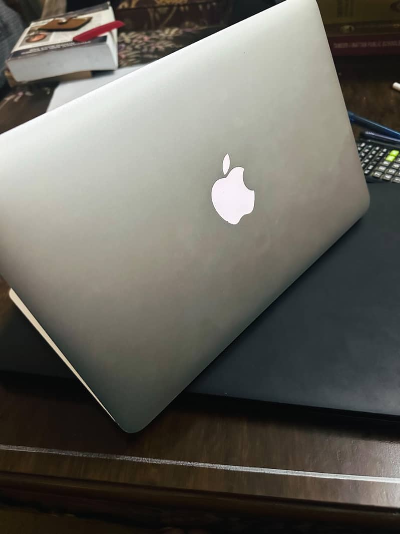 Macbook Air 1