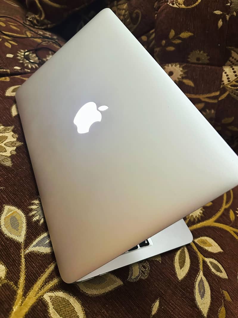 Macbook Air 8
