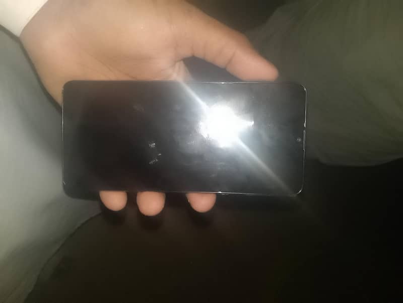 Samsung Mobile A32 0