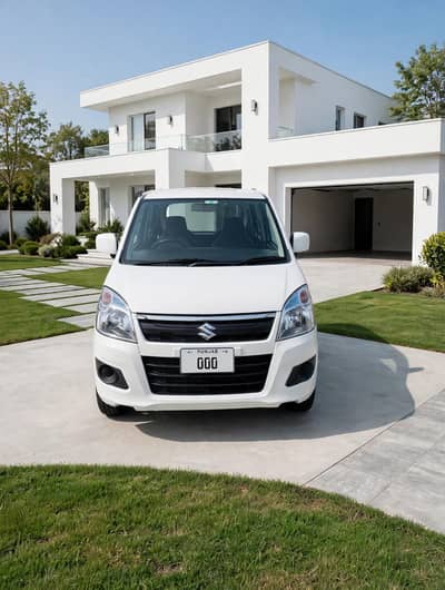 Suzuki Waganor 2021 total jenion brend new