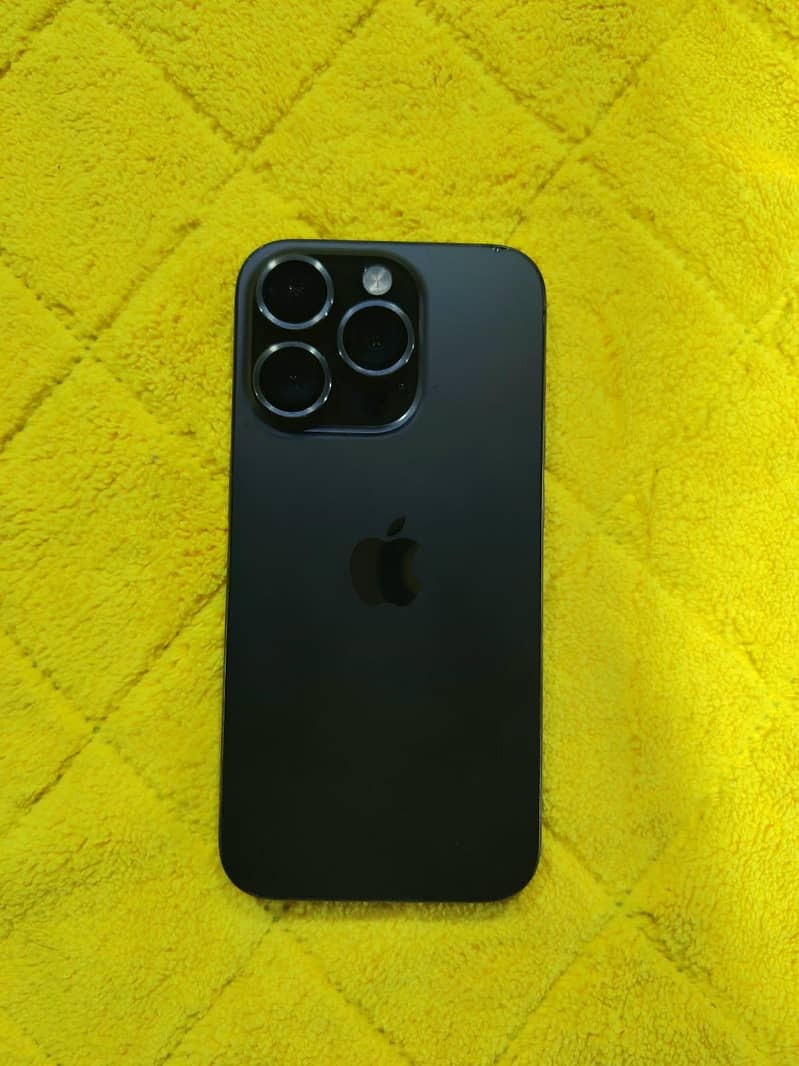 Iphone 15 pro 0