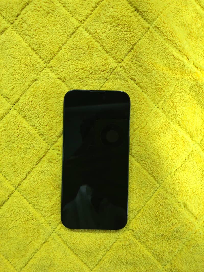 Iphone 15 pro 1