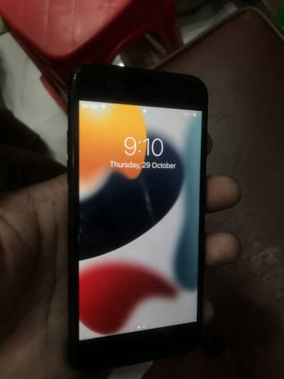 Apple iPhone 7