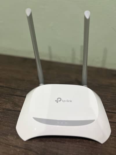 Tp link router