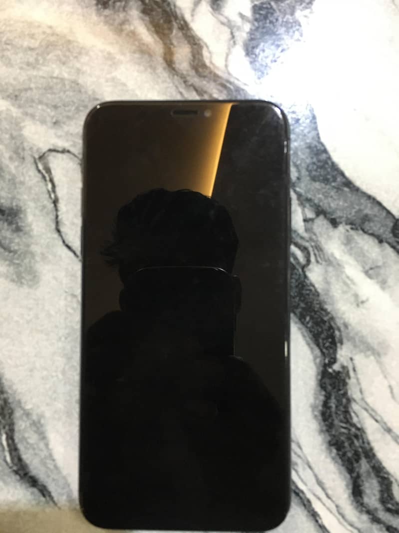 Apple iPhone X 1