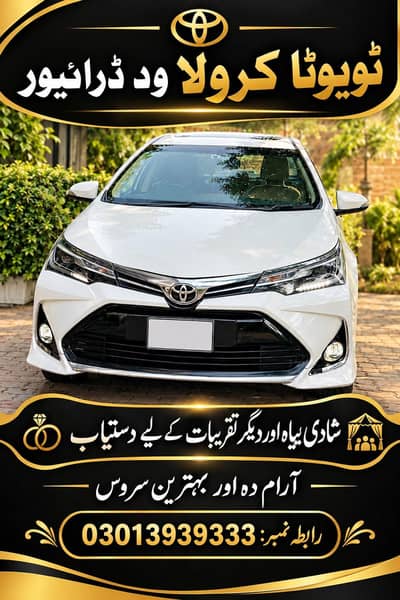 Toyota Corolla Altis 2022 vs kia Sportage fwl