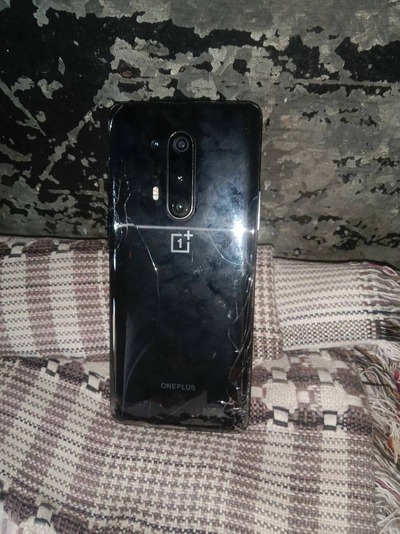 One Plus 8 Pro 3