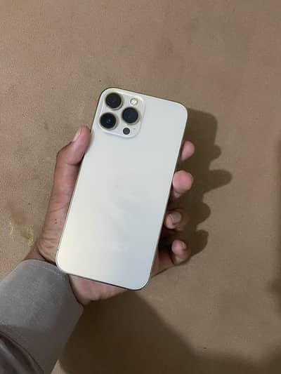 Apple iPhone 13 Pro Max 128 jv