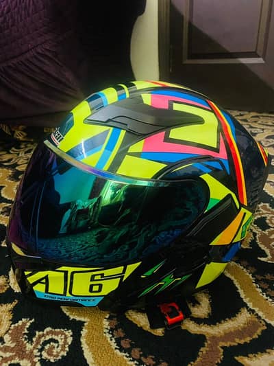 Jiekai Helmet