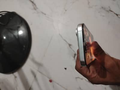 I phone 16 pro