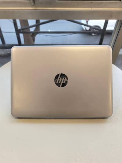 HP G3 Core i5 | 8GB RAM | 128+500 gb SSD+ HDD|  Metal Body | laptop.