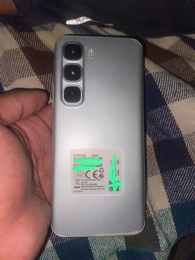 Infinix Hot 60 Pro Plus