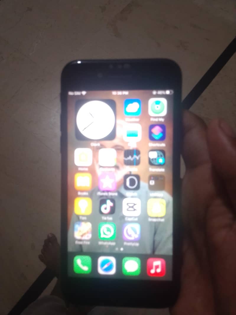 Apple iPhone 7 Plus 3