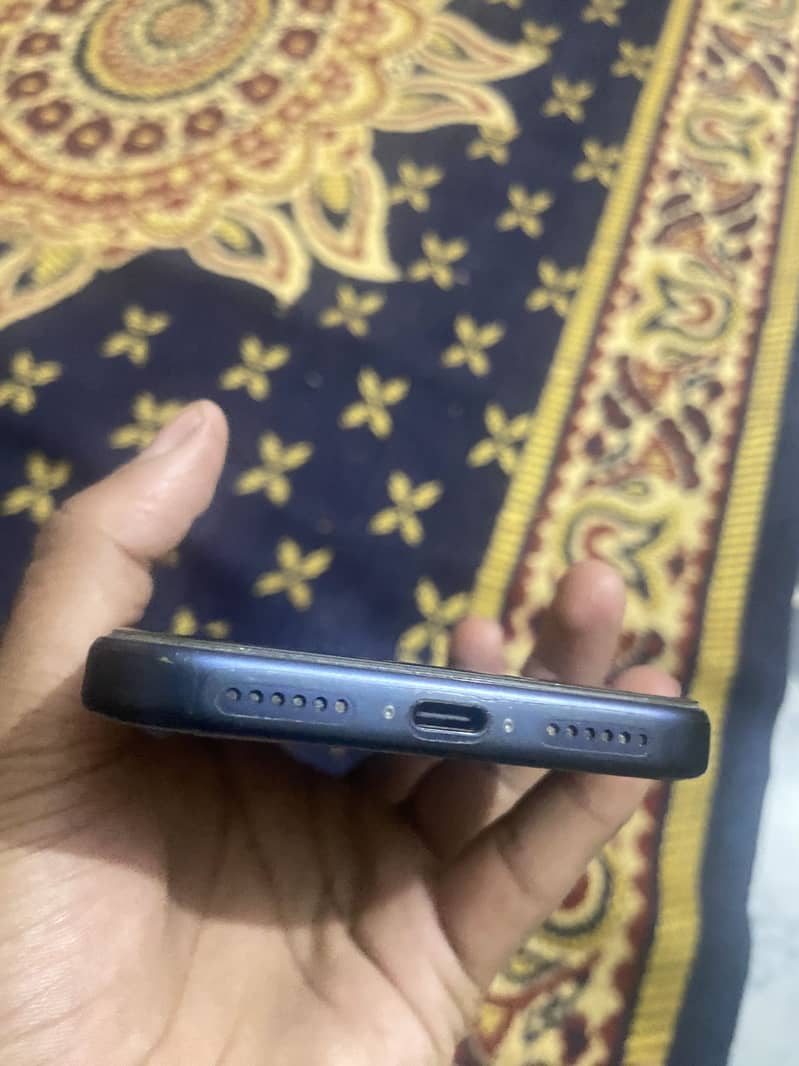 Apple iPhone 17 Pro Max 1