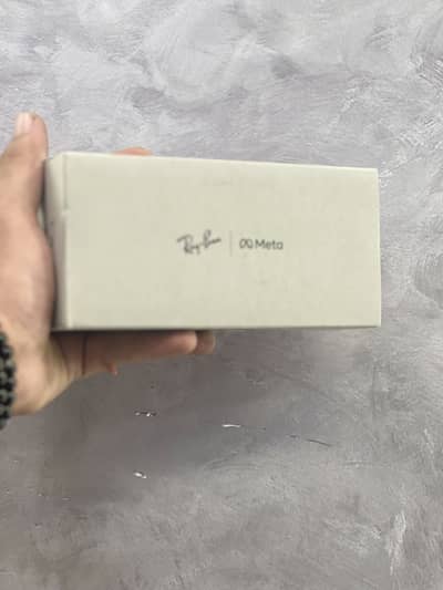 Ray ban meta gen2
