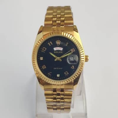 rolex