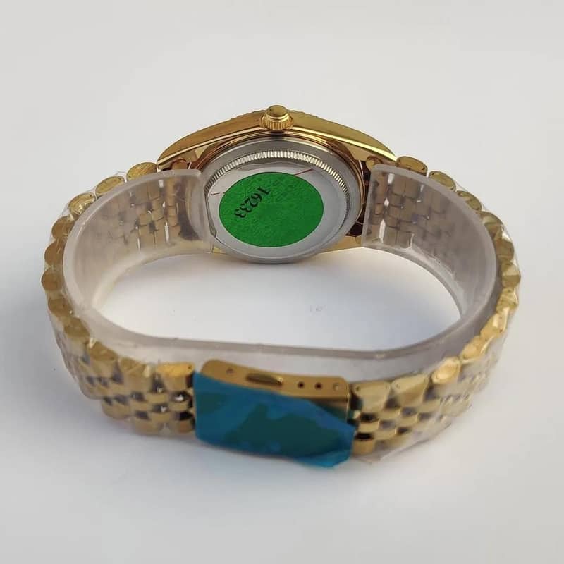 rolex 1