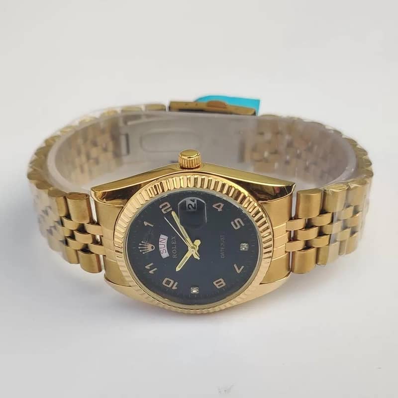 rolex 2