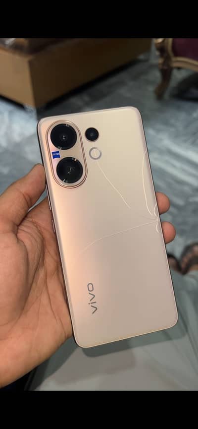 Vivo V60