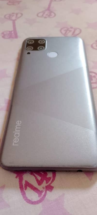 Realme C15