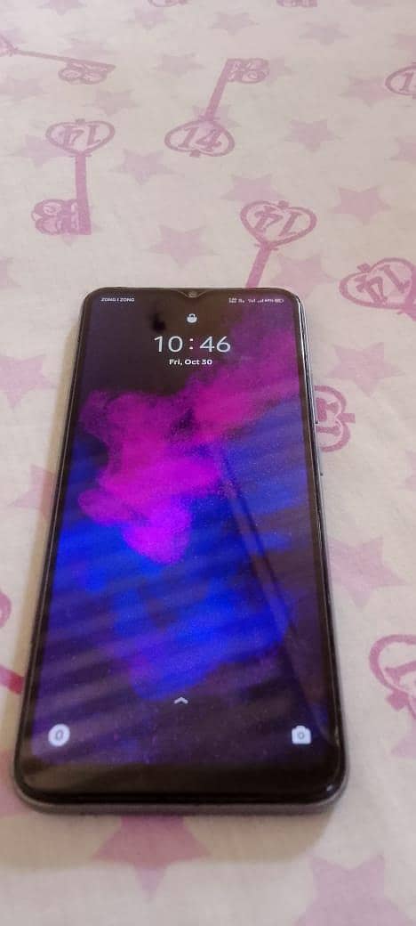Realme C15 1