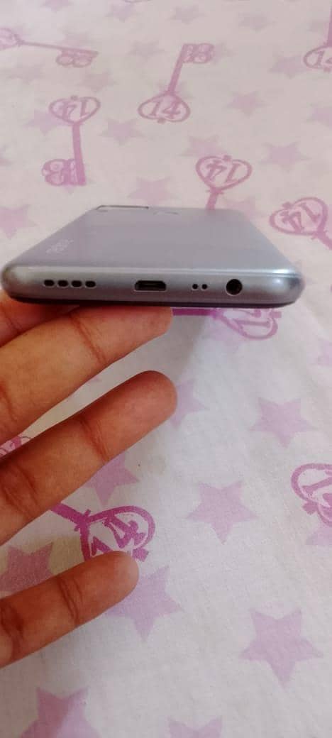 Realme C15 4