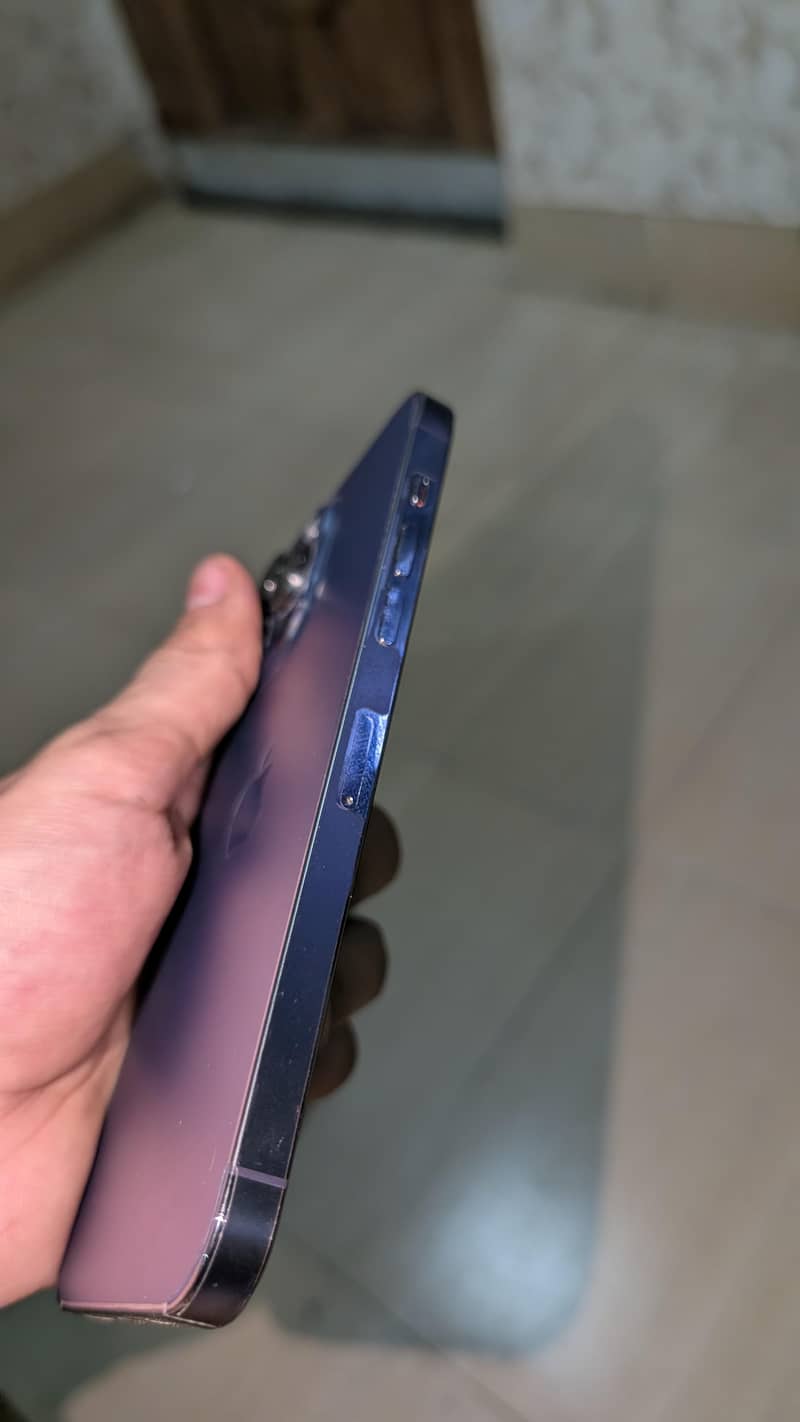 14 Pro max Pta 0