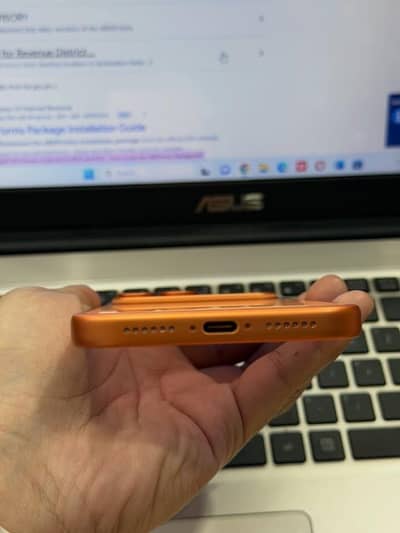 Apple iPhone 17 Pro Max 256GB WhatsApp 03023991472