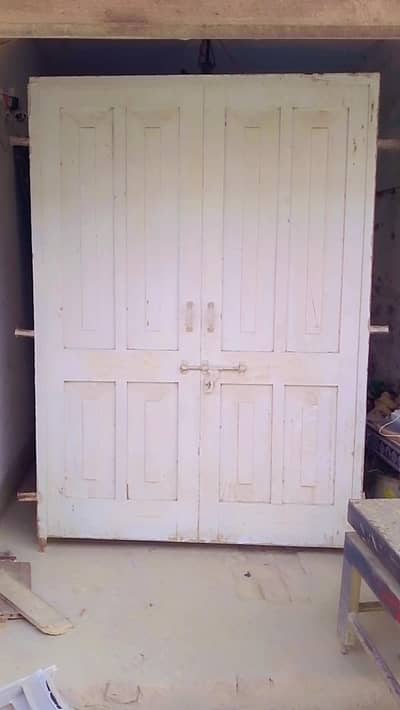 Door Deffrent type