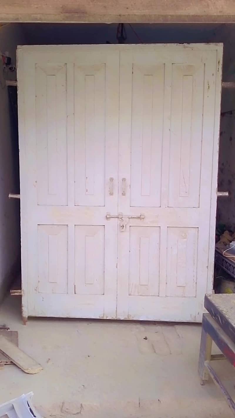 Door Deffrent type 0