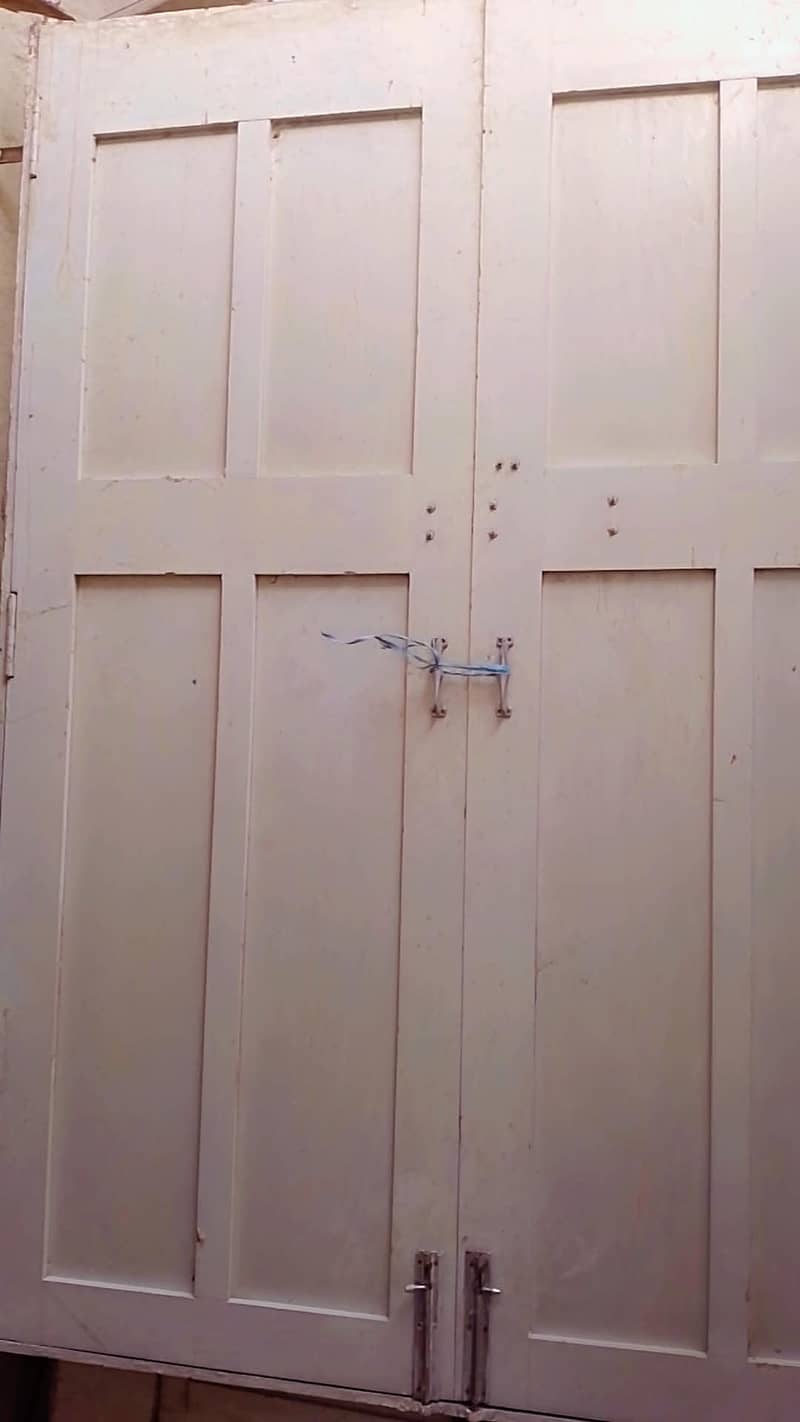 Door Deffrent type 1