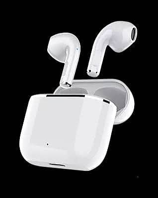 Soundcore Wireless Bluetooth Earbuds with Charging Case – White
