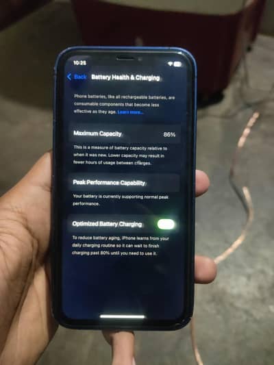 Apple iPhone XR