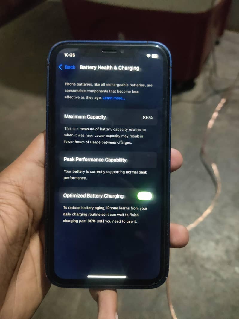 Apple iPhone XR 0