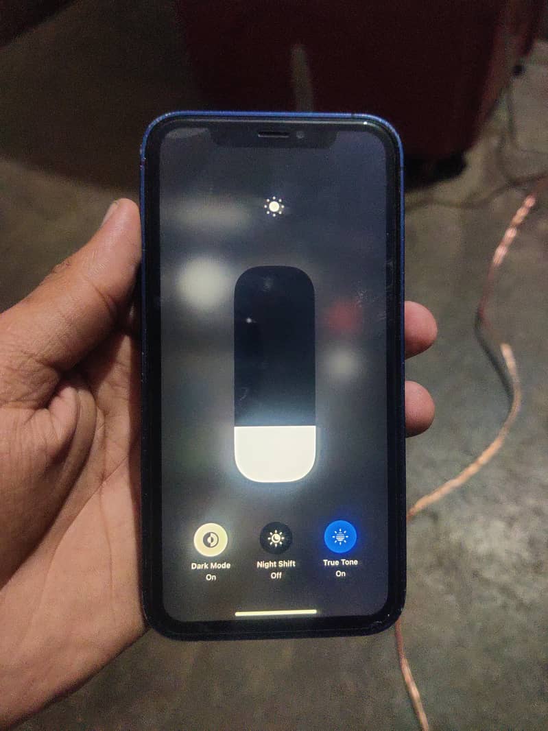 Apple iPhone XR 1