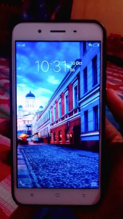 Vivo Y66