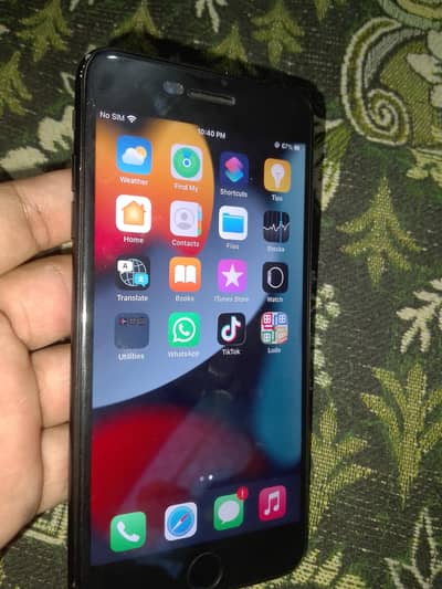 Apple iPhone 7 Plus